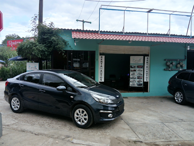 Platino Oaxaca Rent A Car